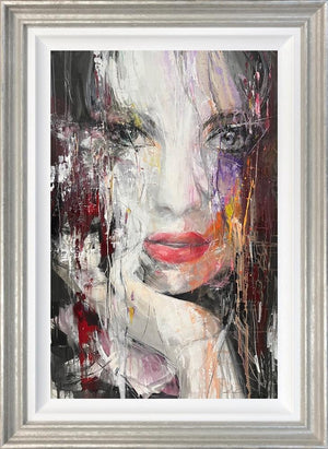 Reverie by Ewa Czarniecka