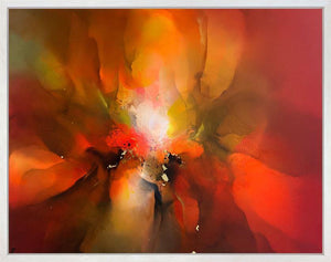 Revolutionary by Craig Foord