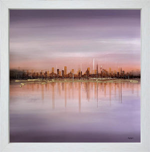 Rome by Daisy Clayton