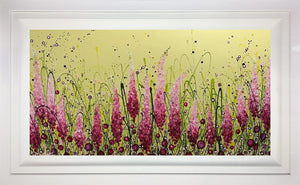 Rose Glissade~ by Leanne Christie