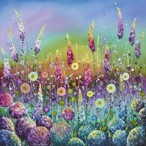 SOLD OUT - Look with Your Heart by Leanne Christie