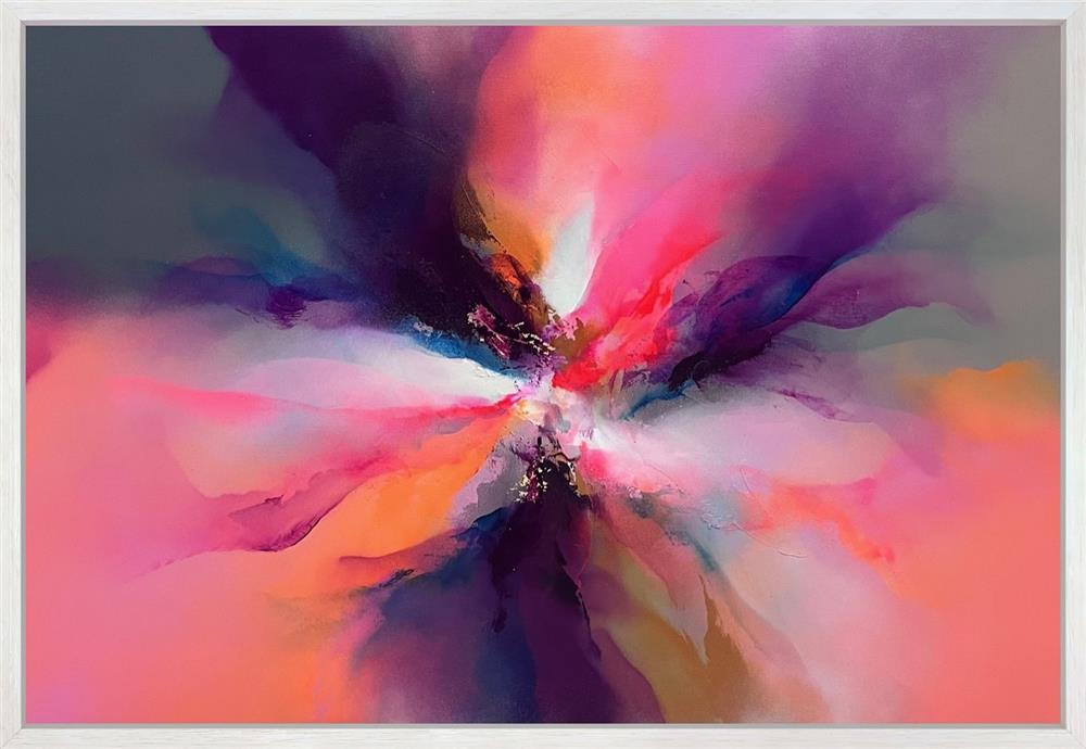 Sargas by Craig Foord