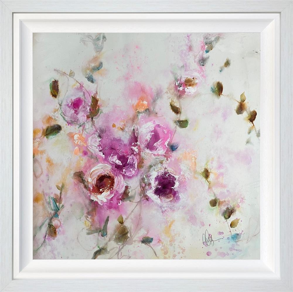 Secret Hope by Carrie Clayden