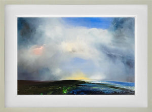 September Rain by Joanna Taylor