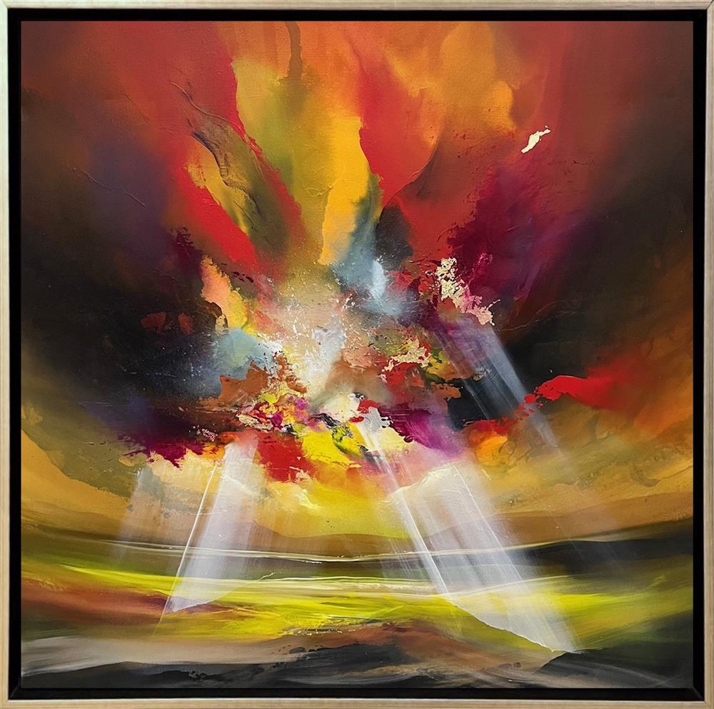 Shine On Through by Craig Foord