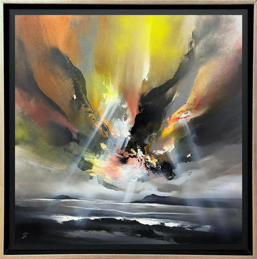 Show Me Love by Craig Foord