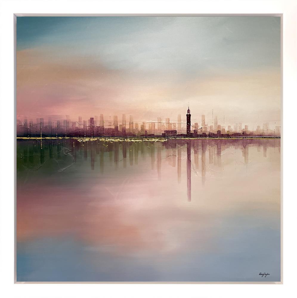 Siena by Daisy Clayton