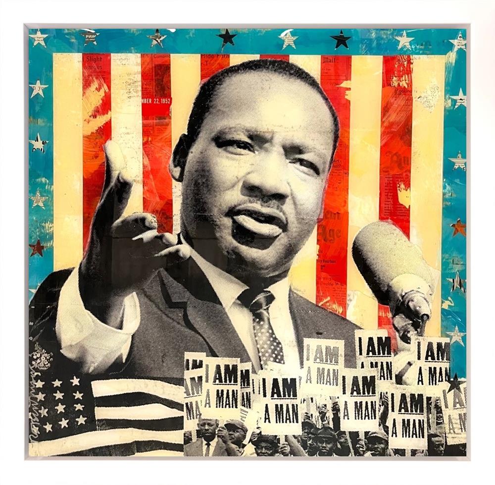 Sign Of The Times by Robert Mars