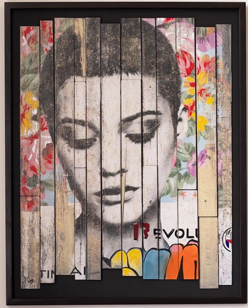 Skin by The Trunk Of Funk