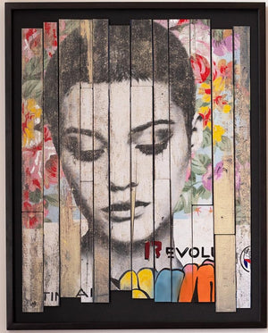 Skin by The Trunk Of Funk