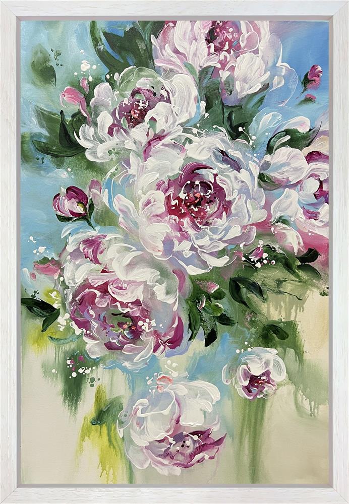 Slipping Away by Anna Cher