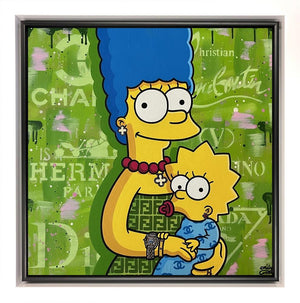 Slow And Steady Wins The Race by Emily Crook