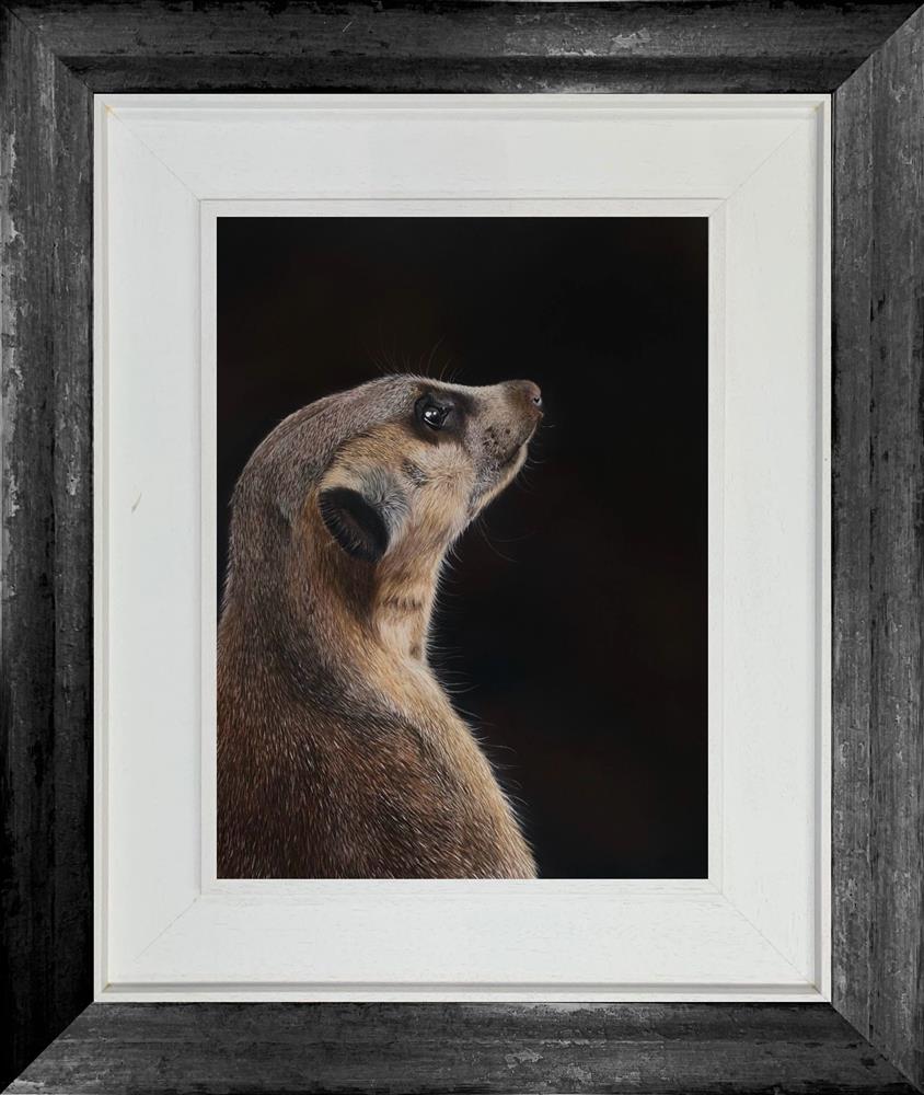 Small But Mighty by Clare Parkes