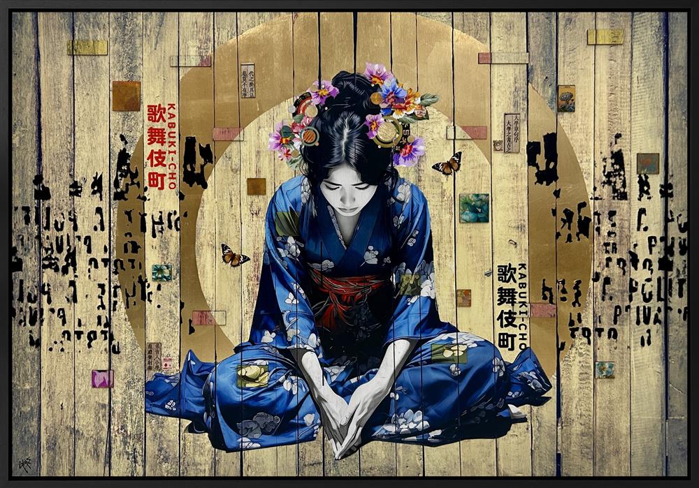 Small Sanctuary - XL