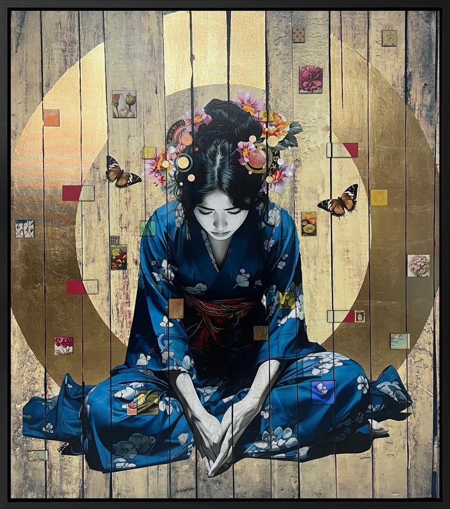 Small Sanctury - XL by The Trunk Of Funk