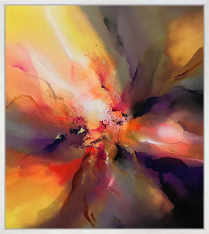 Solar Whispers by Craig Foord