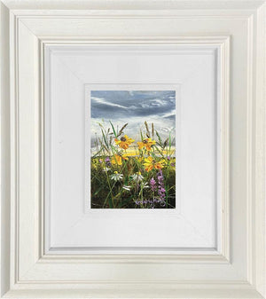 Songs of the Field by Kimberley Harris