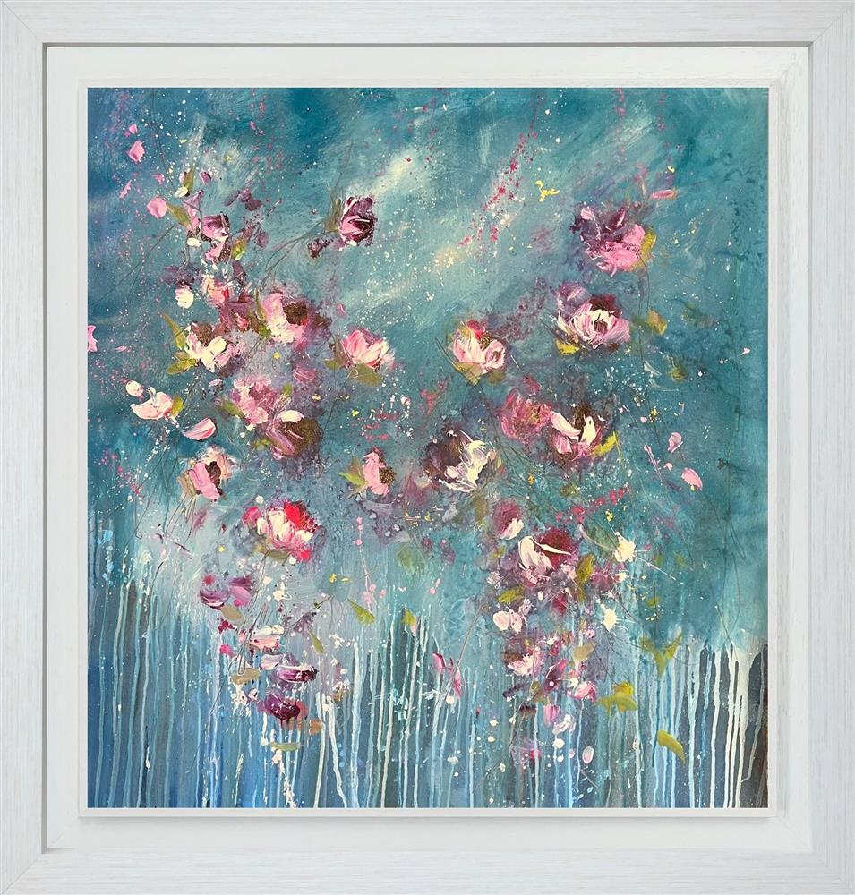 Soul Rapture by Carrie Clayden