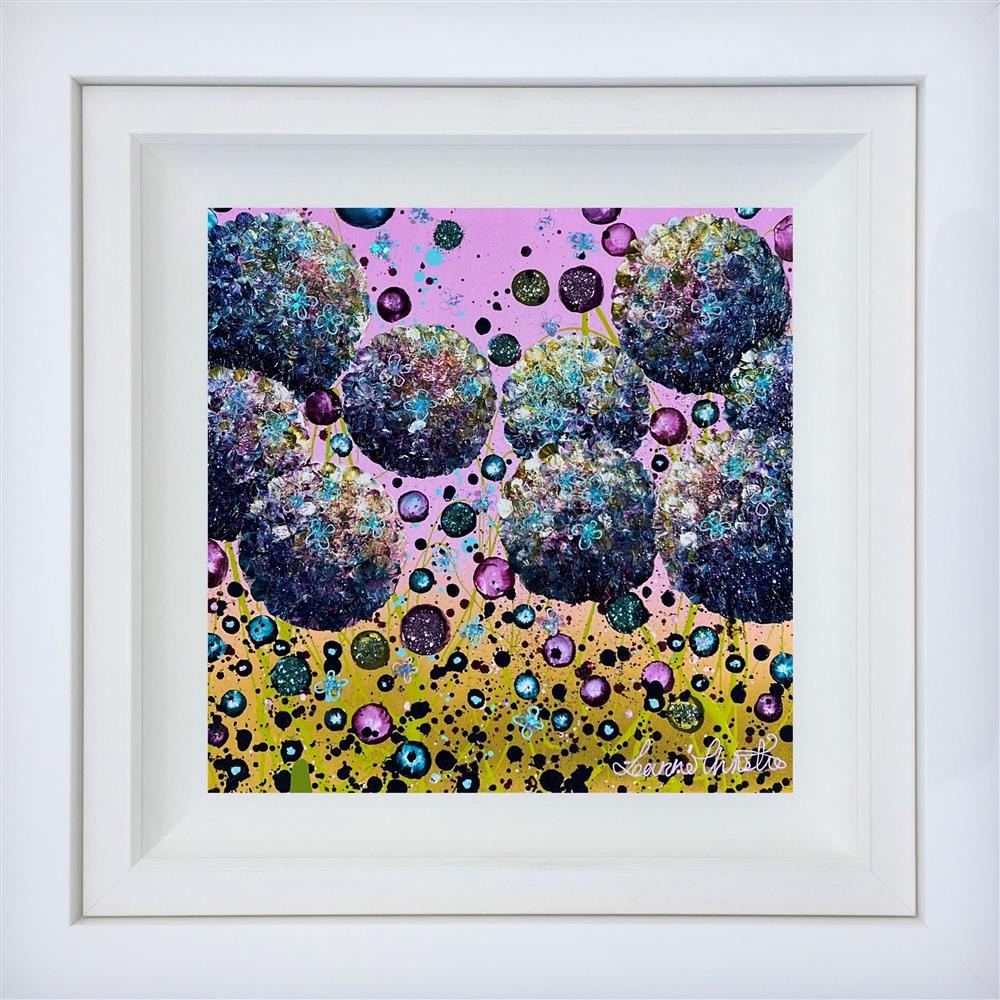 Sparkle Of Dazzle by Leanne Christie