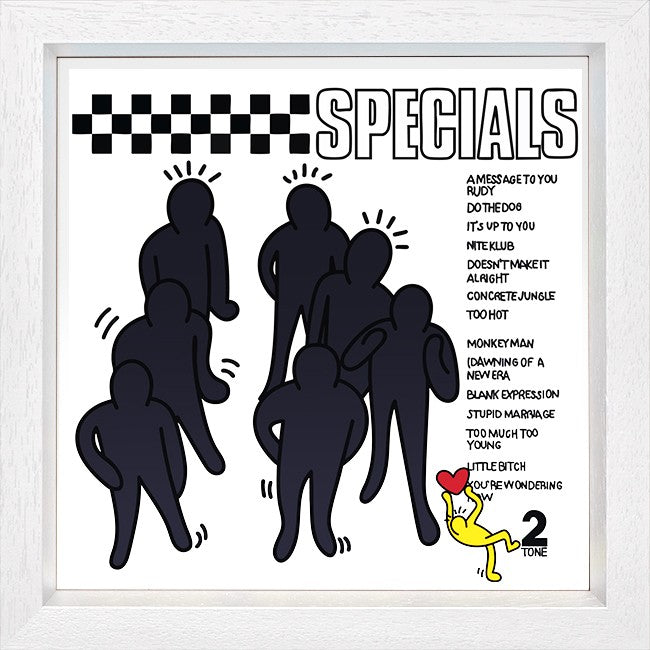 Specials