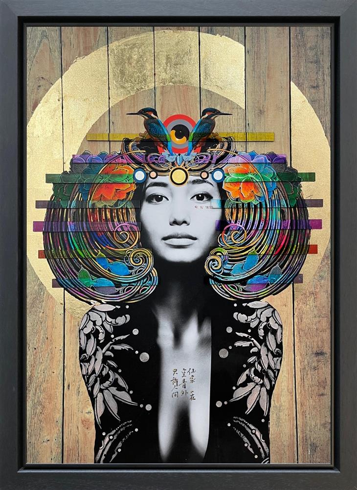 Sphinx Mekhat - Deluxe by The Trunk Of Funk