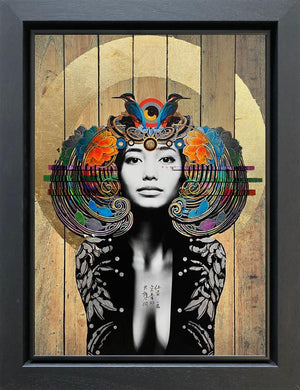 Sphinx Mekhat by The Trunk Of Funk