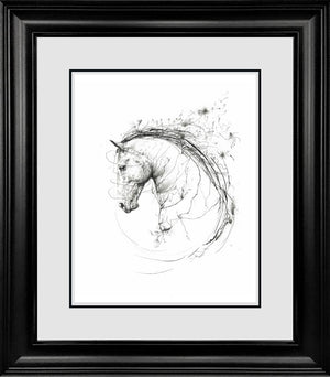 Spirit by Scott Tetlow