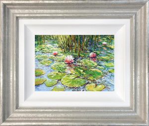 Splendour of Nature by Mariusz Kaldowski