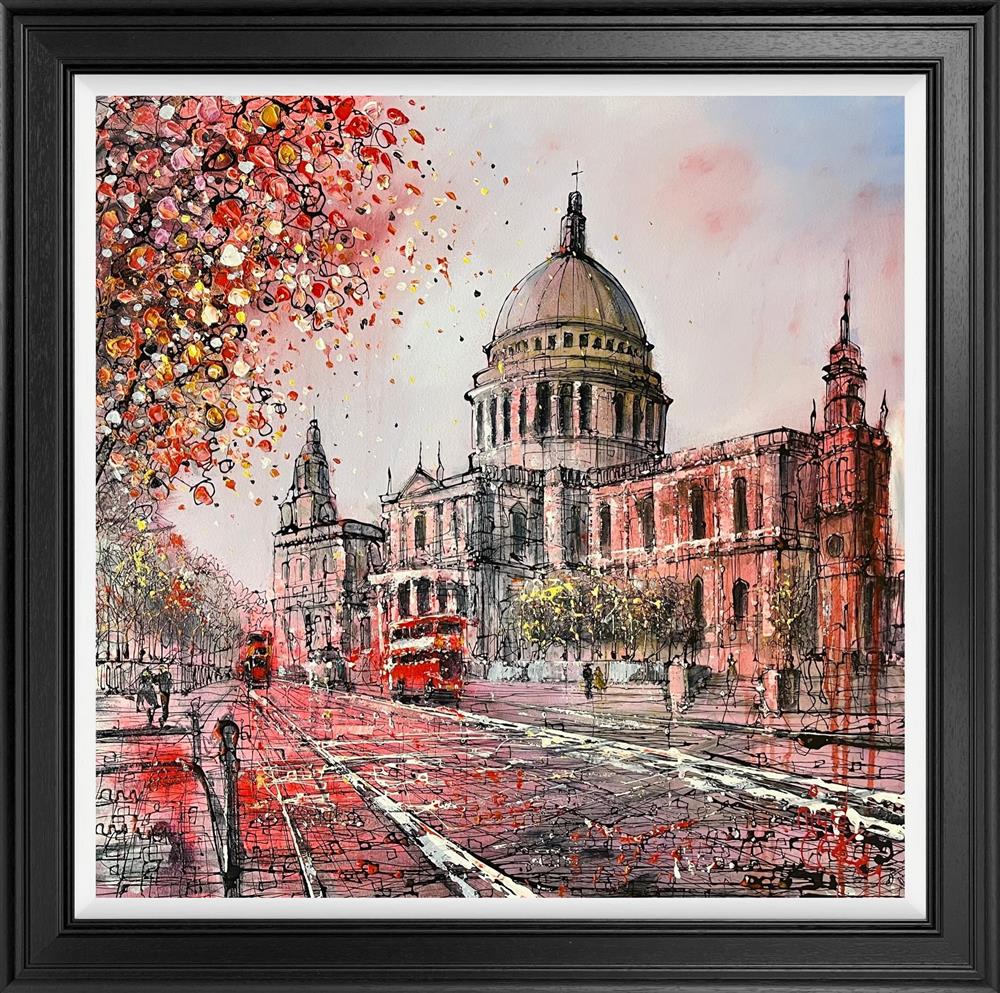 St Paul's in Rouge