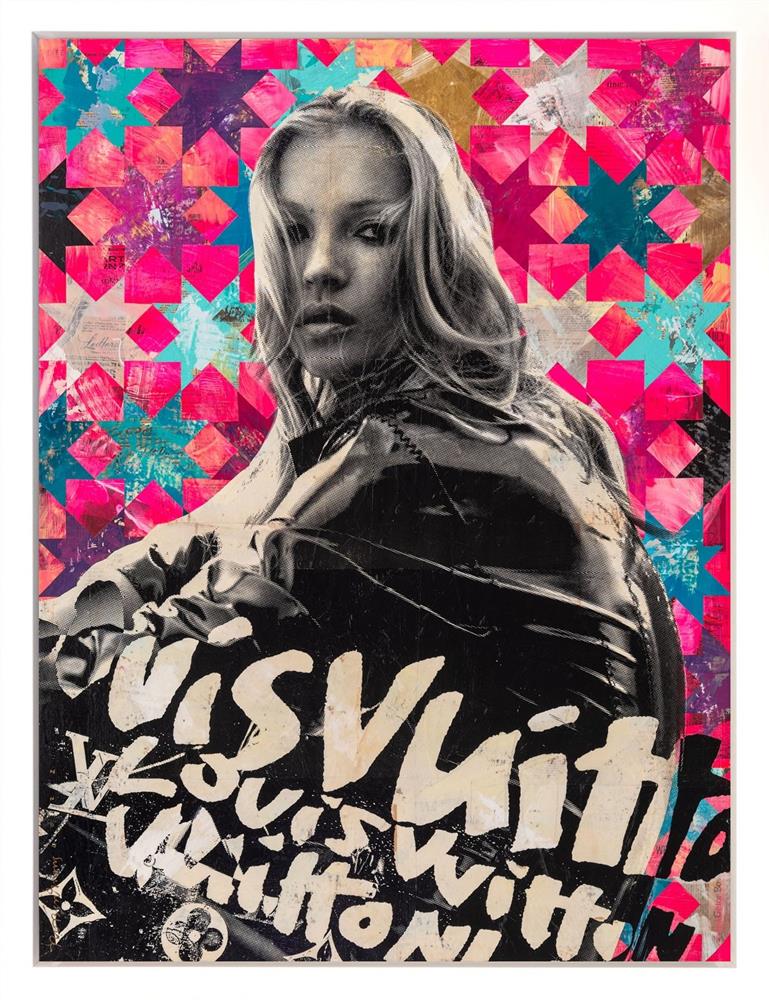 Star Power by Robert Mars