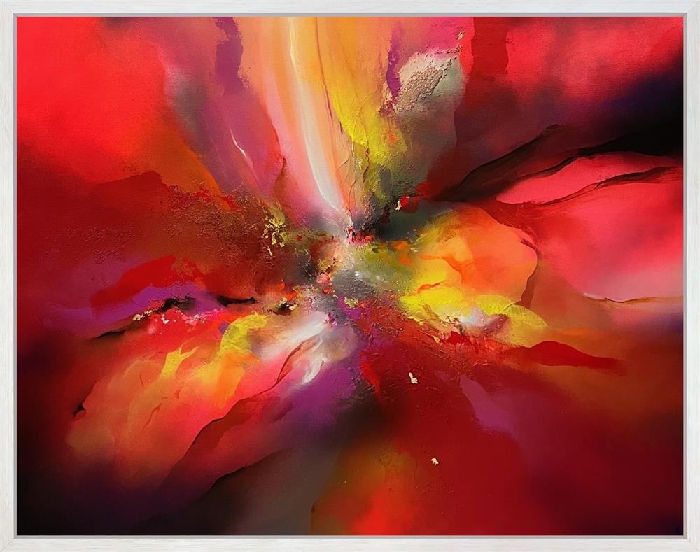 Stardust by Craig Foord