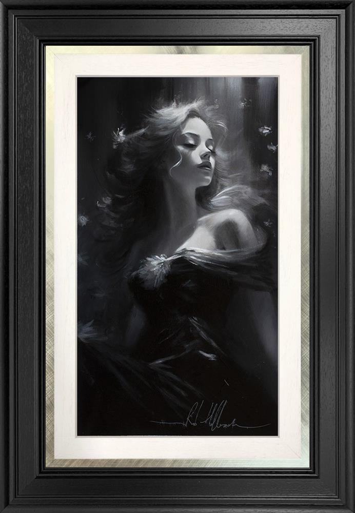 Starlight by Rob Hefferan