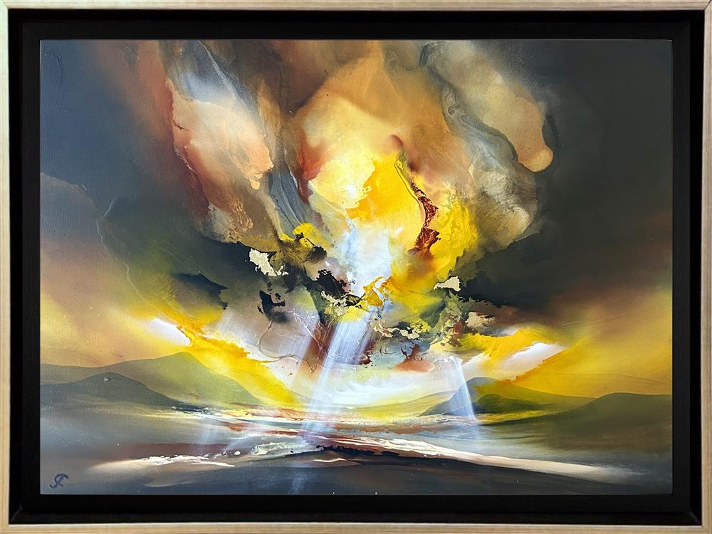 Starlit Symphony by Craig Foord