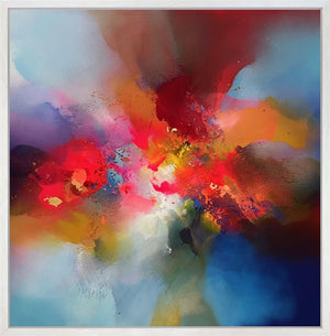 Stellar Harmony by Craig Foord