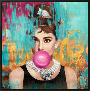 Strawberry Pop! by Sannib