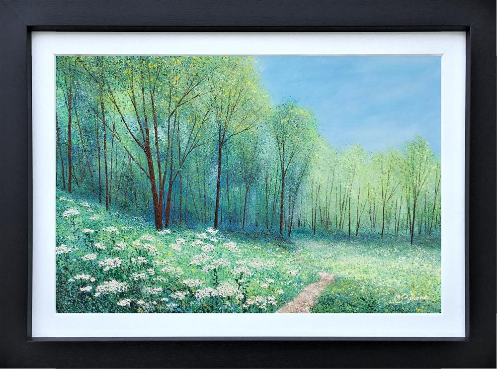 Summer Season~ by Chris Bourne