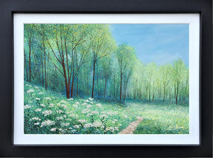 Summer Season~ by Chris Bourne