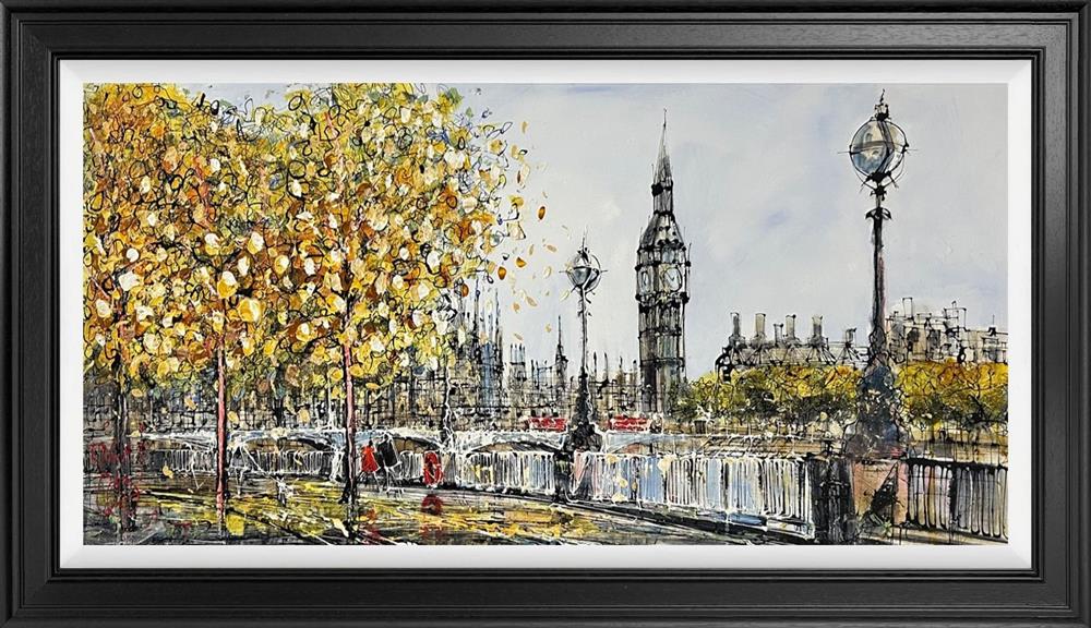 Sunny Ways by Nigel Cooke