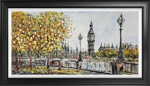 Sunny Ways by Nigel Cooke