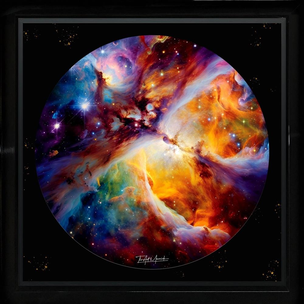 Supernova by The Art Maverick