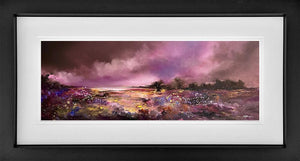 Sweet Mystery by Alison Johnson