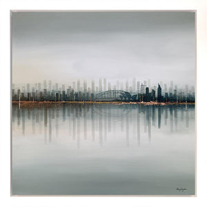 Sydney by Daisy Clayton