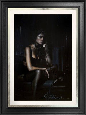 Tell Me Nice Lies by Rob Hefferan