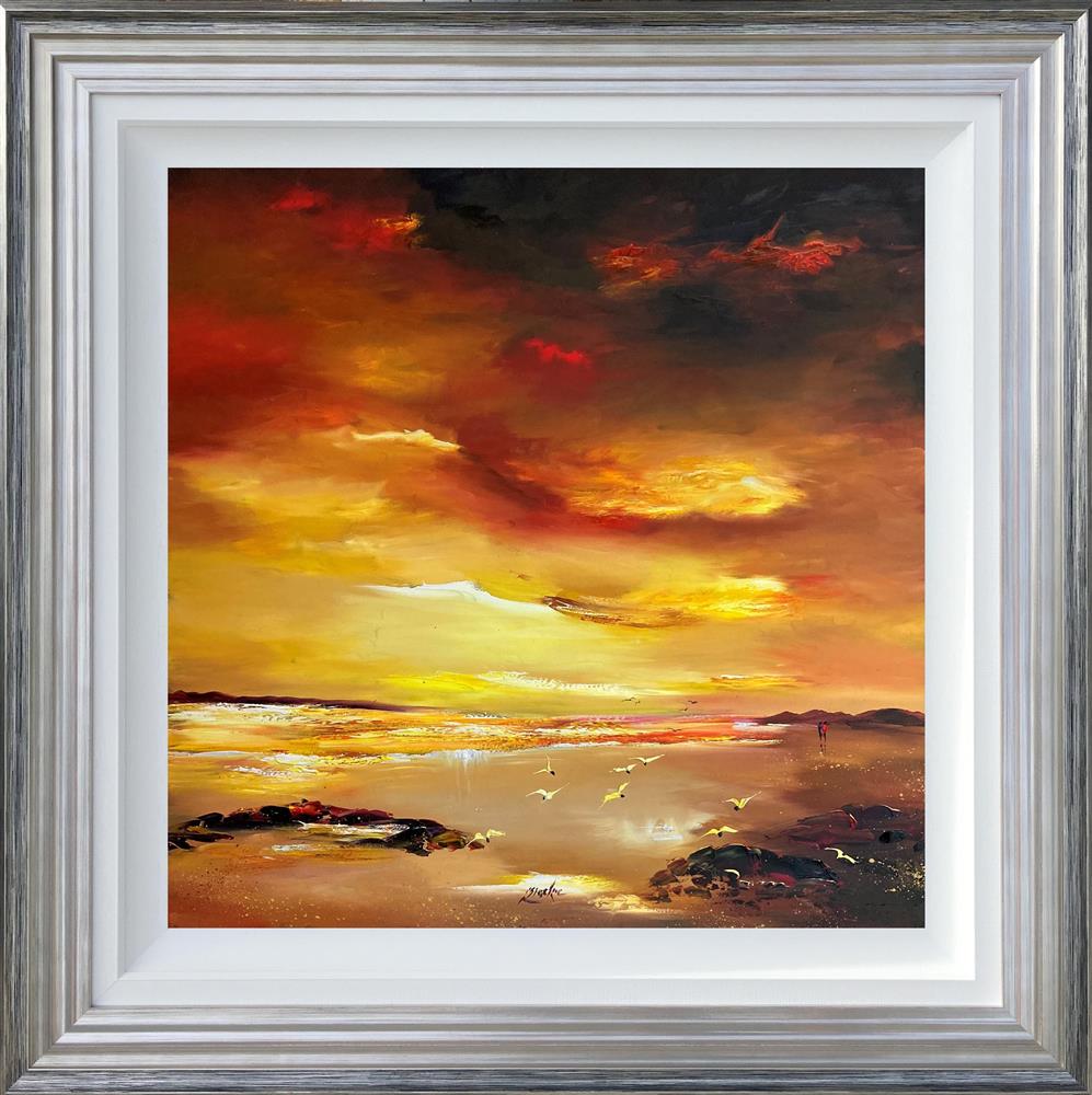 That Night by Lillias Blackie