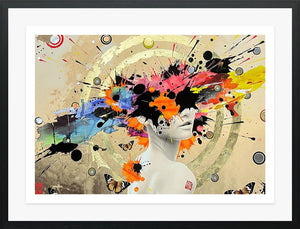 The Anatomy of Persephone - Paper Edition by The Trunk Of Funk