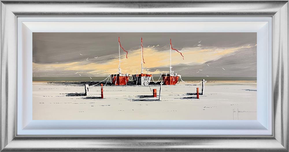 The Band by John Horsewell