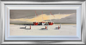 The Band by John Horsewell