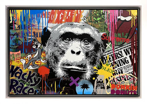 The Boss by Hue Folk