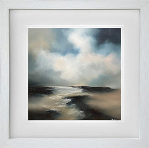 The Dance Of Light by Alison Johnson