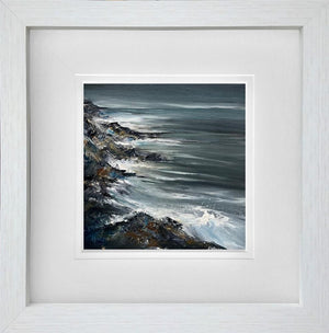 The Edge Of Tomorrow by Alison Johnson